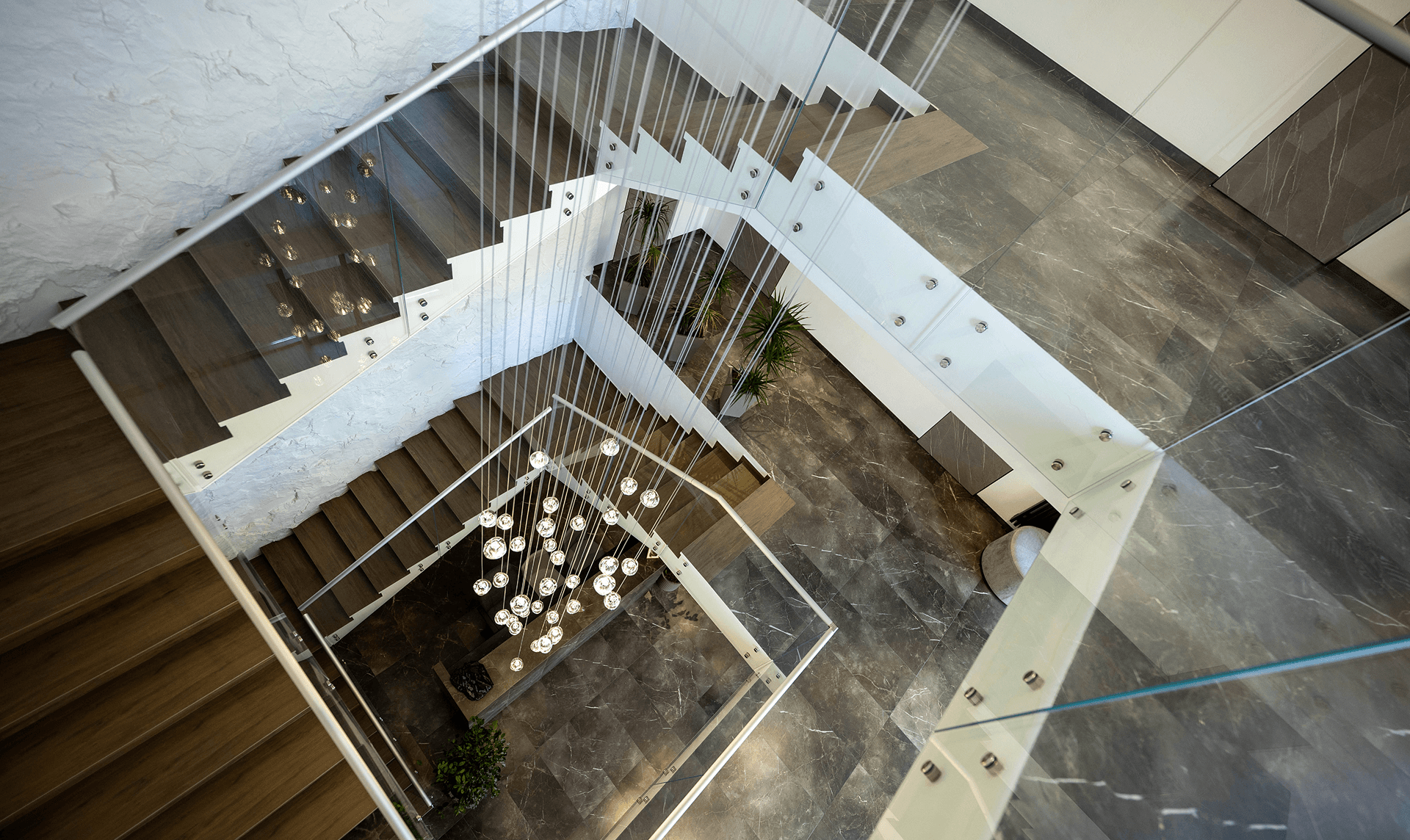 Фото лестниц