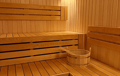 Фото бани