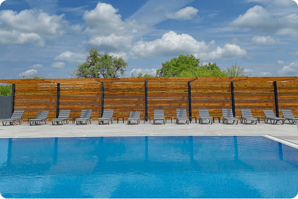 Фото бассейна