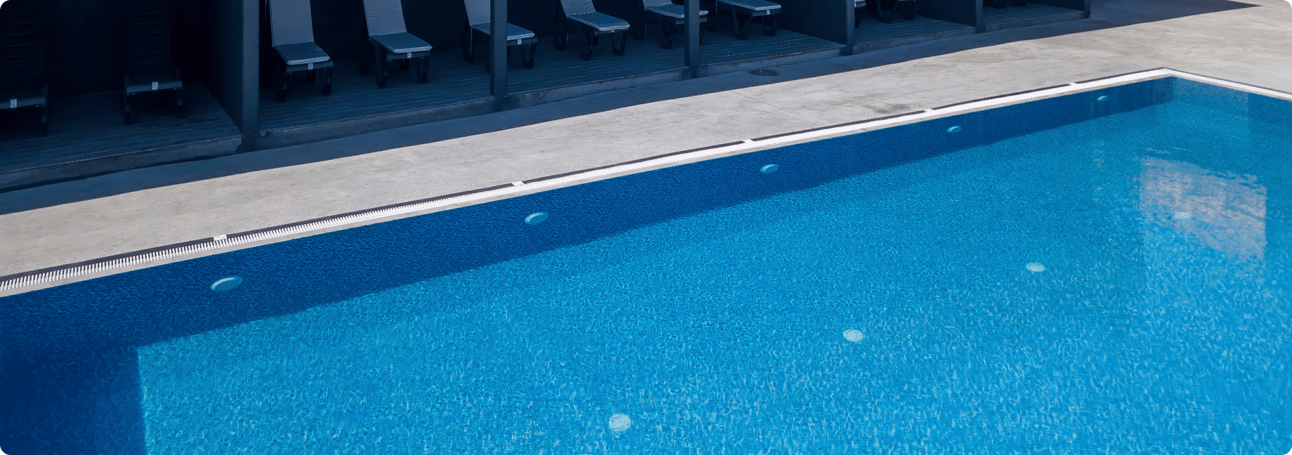 Фото бассейна