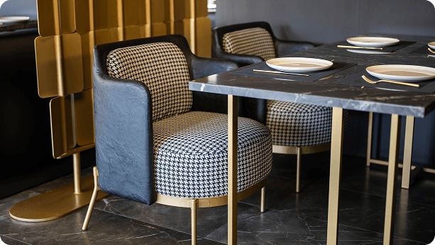 Фото ресторана