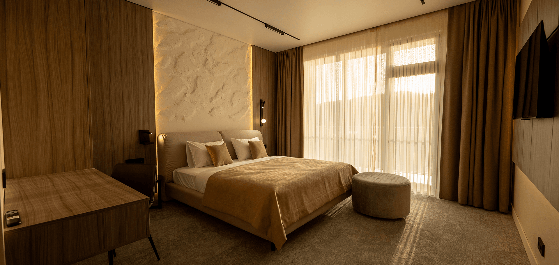 Фото об отеле