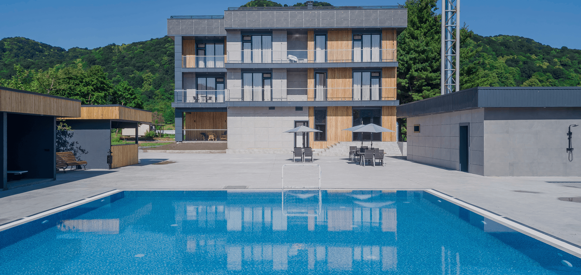 Фото об отеле